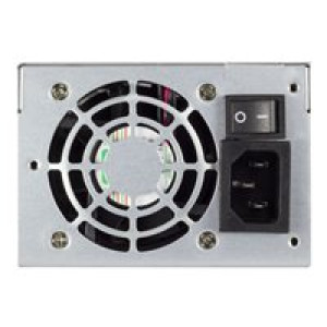 INTERTECH Server-Netzteil U2A-B20600-S 2HE 600W 