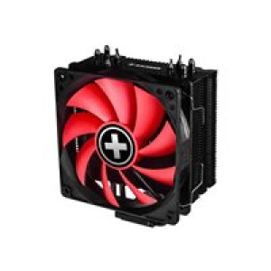  XILENCEPOWER CPU-Kühler M704 180W | Multi-Sockel CPU Kühler Kühler 