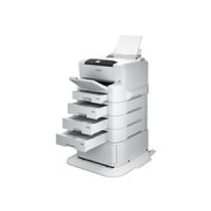 EPSON WorkForce Pro WF-C8190D3TWC 