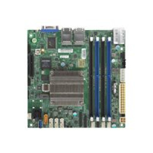  SUPERMICRO A2SDi-4C-HLN4F Mainboard 