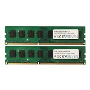  V7 V7K1280016GBD-LV 16GB Kit (2X8GB) Arbeitsspeicher 