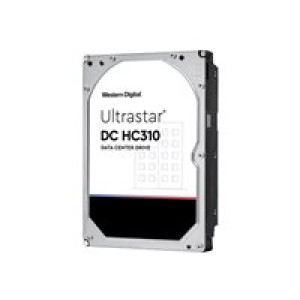 SAS WESTERN DIGITAL Ultrastar 7K6000 4TB Kaufen 