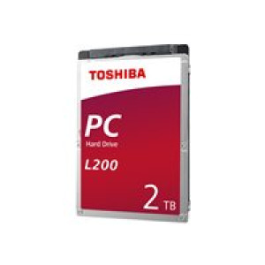  TOSHIBA L200 2TB  