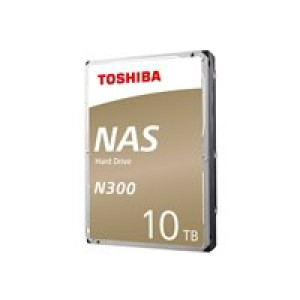  TOSHIBA N300 10TB  