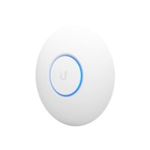 UBIQUITI UAP-nanoHD Access Point Indoor 2.4GHz/5GHz AC Wave 2 4x4 MIMO 