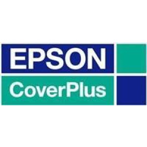 EPSON Cover Plus RTB service - Serviceerweiterung - 3 Jahre - Bring-In 