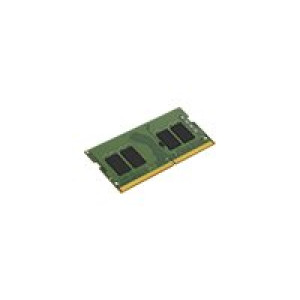  KINGSTON KVR26S19S6/4 4GB Arbeitsspeicher 