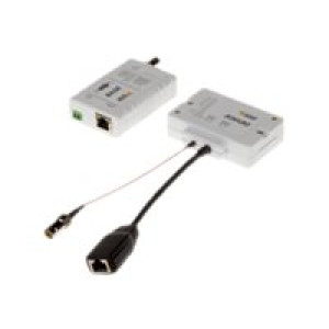 AXIS T8645 PoE+ COAX KIT 