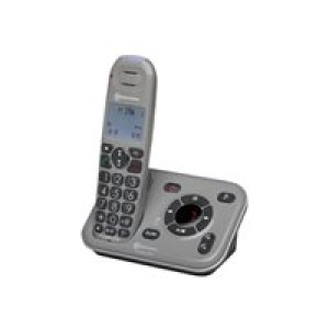 AUDIOLINE amplicomms PowerTel 2780 