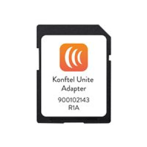 KONFTEL Unite Adapter SD-Card for Konftel 300Wx and 300Mx 