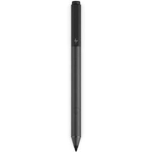 HP Dark Ash Silver Tilt Pen 