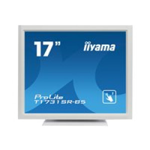 IIYAMA ProLite T1731SR-W5 43cm (17") 