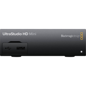 BLACKMAGIC Ultrastudio HD Mini 