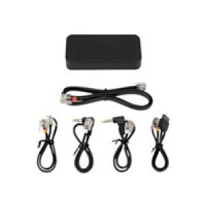 GN NETCOM JABRA GN ABRA GN EHS Anschlusskabel Alcatel S-Serie 8028s 8058s 8078s 4038EE 4068EE 8028 8 