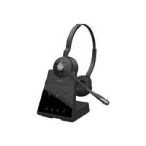 GN NETCOM JABRA Engage 65 Stereo 
