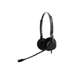 GN NETCOM Jabra BIZ 2300 Duo USB-C UC 