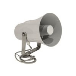 VISATON Re-entrant Horn Lautsprecher 20 W Grau - Re-entrant horn speaker with very high sound pressu 