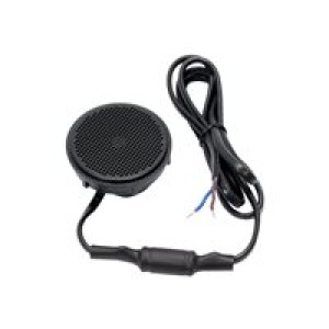 VISATON Full Range Lautsprecher 1.6 " 20 W Schwarz - 4 cm (1,6?) fullrange speaker with a small hous 