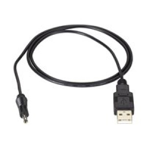  BLACK BOX USB Power Cable for AVX-DVI-FO-MINI Extender Kit  