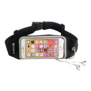 SANDBERG Sport Belt Pouch 11,94cm 4,7" 