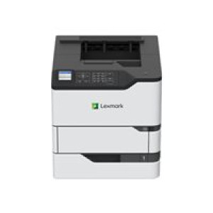LEXMARK MS821dn 