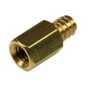 STARTECH.COM 6-32 TO M3 JACK SCREW 