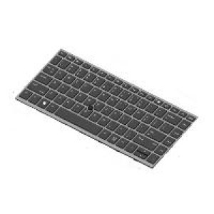  HP Keyboard SR BL Itl Tastaturen 