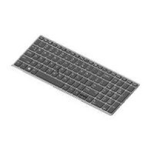  HP Keyboard W/o Backlight NL Tastaturen 