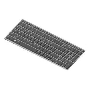  HP Keyboard ( German) Tastaturen 