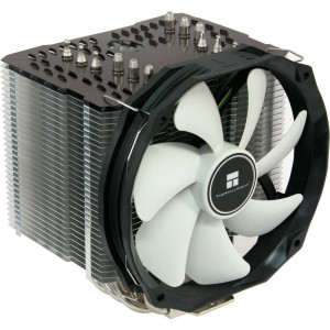  THERMALRIGHT Kühler Thermalright ARO-M14 Grey (Ryzen) Kühler 