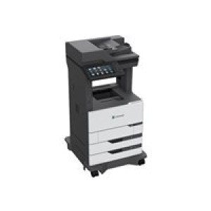 LEXMARK MX826ade 