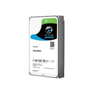  SEAGATE SkyHawk HDD ST6000VX001 6TB  