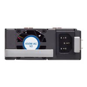 CISCO SYSTEMS 650W AC Config 4 Power Supply FtB 