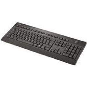  FUJITSU KB951 PalmM2 Layout DE USB Keyboard with integrated PalmSecure Sensor MP2 same sensor as ESP Tastaturen 