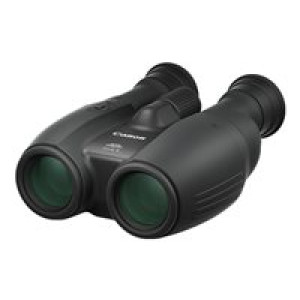 CANON Binocular 12x32 IS Fernglas Lensshift Bildstabilisator 