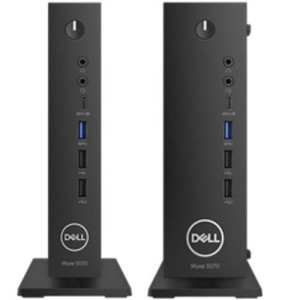  DELL Vertical Stand - Customer Install - Thin-Client Montagehalterung - für Dell Wyse 5070  