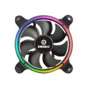  ENERMAX T.B. RGB 6 Fan Pack 120mm Gehäuse kühler 