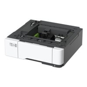 LEXMARK 650-Sheet Duo Tray CS CX42x/52x/62x 