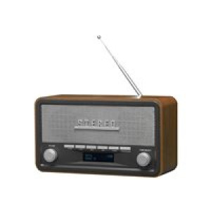 DENVER DAB Radio DAB-18 