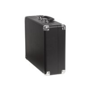 DENVER Plattenspieler VPL-120 Schwarz 