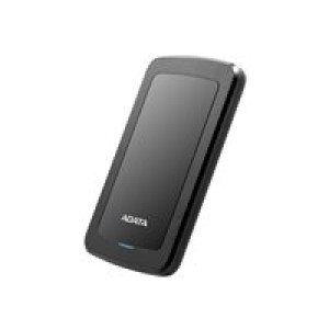  A-DATA HV300 Schwarz 4TB  