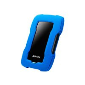  A-DATA HD330 Blau 2TB  