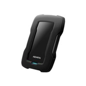  A-DATA HD330 Schwarz 2TB  