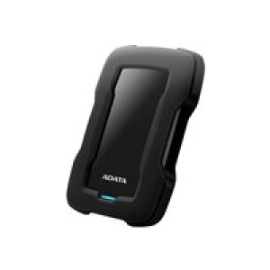 A-DATA HD330 Schwarz 5TB  