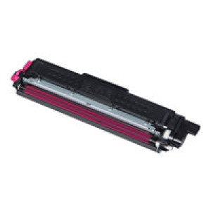 BROTHER Toner Magenta (ca. 1.000 Seiten gemäß ISO/IEC19798) 