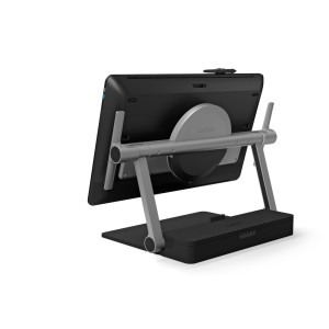 WACOM CINTIQ PRO 24 ERGO STAND 