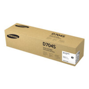 SAMSUNG MLT-D704S - Schwarz - Original - Tonerpatrone (SS770A) (SS770A) 