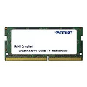  PATRIOT Signature Line 16GB Arbeitsspeicher 