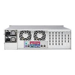 SUPERMICRO Gehäuse SuperChassis CSE-835TQC-R802B 