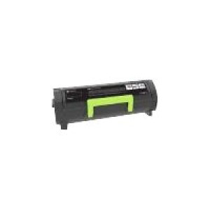 LEXMARK B2300A0 Black Toner Cartridge 